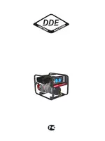 DDE GG2000