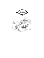 DDE GG3300Z