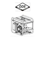 DDE GG3300Zi