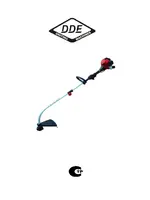 DDE GT23CD