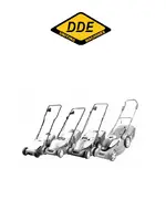 DDE LME3614