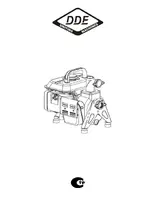 DDE PN40-II