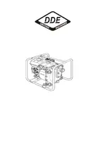 DDE PTR100H