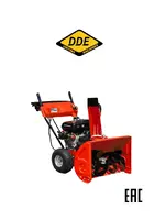DDE ST6560L