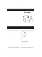 DEFENDER Aurora M 35 65624