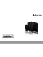 DEFENDER I-Wave S16