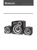 DEFENDER Z5 65509
