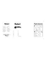 DEFORT DAG-1200N-R
