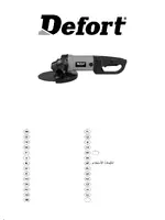 DEFORT DAG-2005N-S