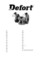 DEFORT DBG-131N
