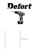 DEFORT DCD-14N-1