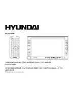 HYUNDAI CMDN6000