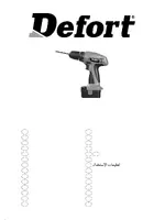 DEFORT DCD-14Nx2D