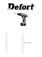DEFORT DCD-18Nx2DF