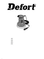 DEFORT DCP-150A