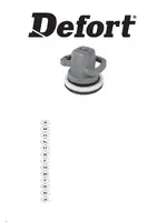 DEFORT DCP-240