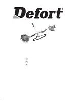 DEFORT DDT-1100A