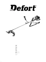 DEFORT DDT-1400A