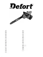 DEFORT DEC-1646N