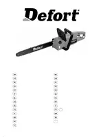 DEFORT DEC-2046N