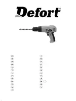 DEFORT DED-250N