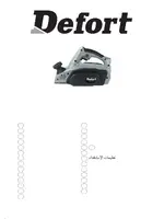 DEFORT DEP-900-R
