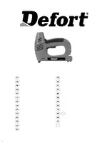 DEFORT DET-100