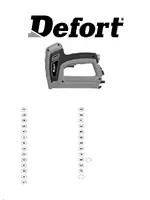 DEFORT DET-110