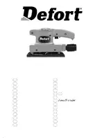 DEFORT DFS-135N