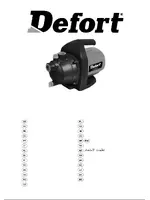 DEFORT DGP-600N