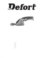 DEFORT DGS-7, 2-Li