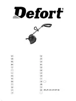 DEFORT DGT-500N