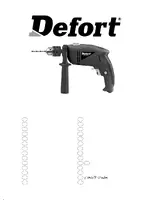 DEFORT DID-501-B