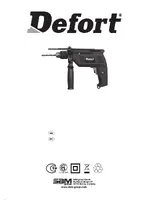 DEFORT DID-505-B