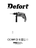 DEFORT DID-655N-B