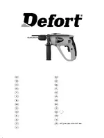 DEFORT DID-800N-Q
