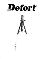 DEFORT DLL-15T