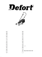 DEFORT DLM-1010N