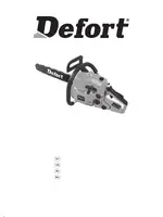 DEFORT DPC-1316