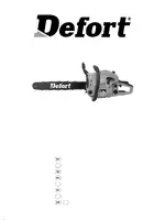 DEFORT DPC-2018