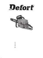 DEFORT DPC-2220