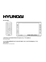HYUNDAI Electronics CMDN6000