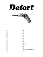 DEFORT DS-36-GLt