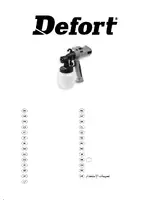 DEFORT DSG-400