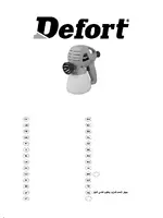 DEFORT DSG-80N