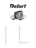 DEFORT DWI-160
