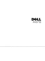 DELL Aero