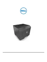 DELL B3460d