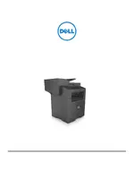 DELL B3465dn