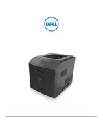 DELL B5460dn
